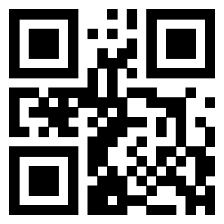 Il QrCode di 3304022894