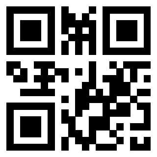 3304022895 QrCode associato