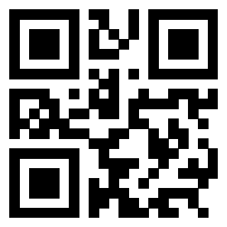 Immagine del Qr Code di 3304022896