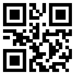3304022897 - Immagine del QrCode associato