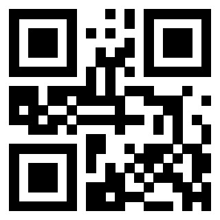 3304022899 Qr Code associato