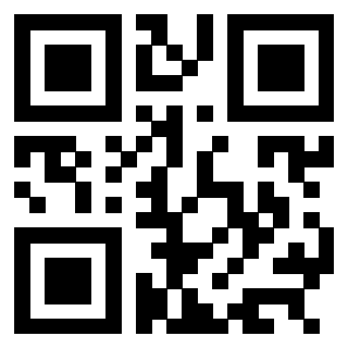 Immagine del Qr Code di 3304022900