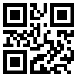 3304022901 QrCode associato
