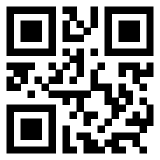 3304022902 - Immagine del Qr Code
