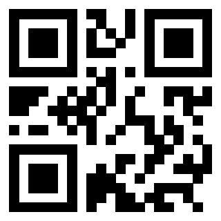 3304022903 QrCode associato