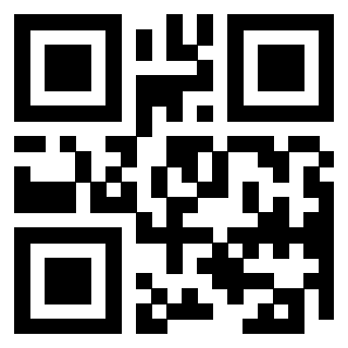 Immagine del QrCode di 3304022904