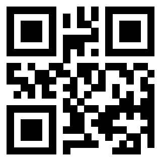 Immagine del QrCode di 3304022905