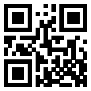 Il QrCode di 3304022906
