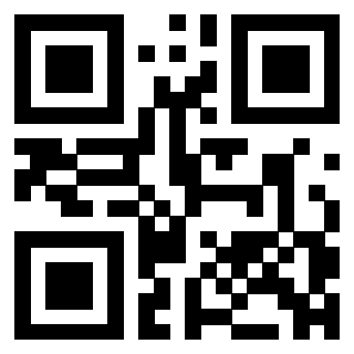 Il Qr Code di 3304022909