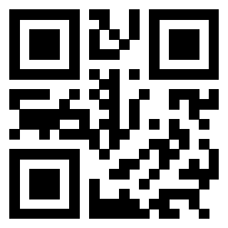 3304022910 Qr Code associato