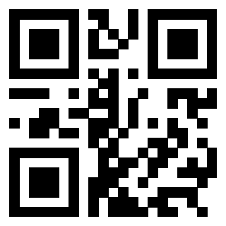 3304022911 - Immagine del QrCode