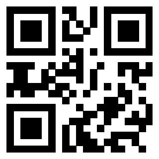 Scansione del QrCode di 3304022915