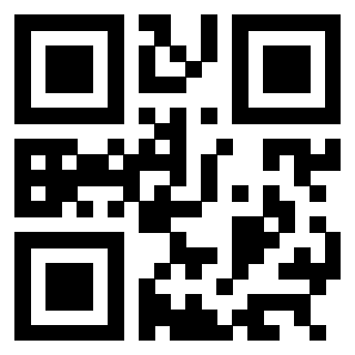 3304022917 - Immagine del Qr Code