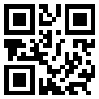 3304022921 - Immagine del QrCode