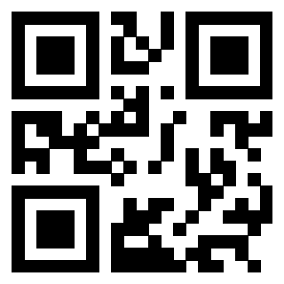 3304022922 QrCode associato