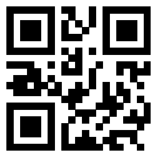 QrCode di 3304022924