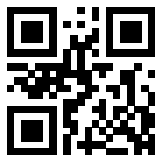 Scansione del Qr Code di 3304022926