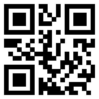 Il QrCode di 3304022928