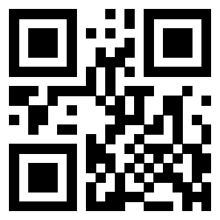 Il QrCode di 3304022930