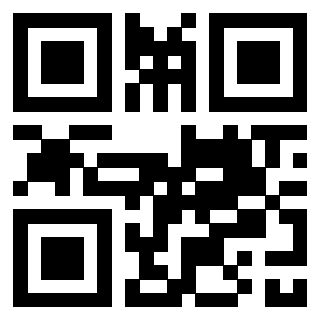 3304022933 - Immagine del Qr Code associato