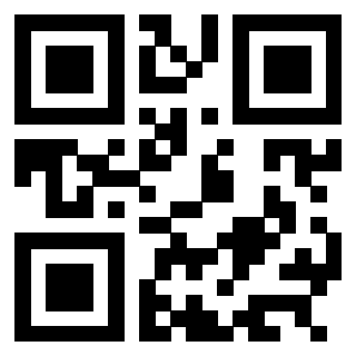 3304022935 - Immagine del Qr Code associato