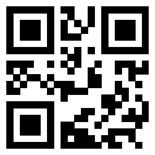 3304022936 Qr Code associato