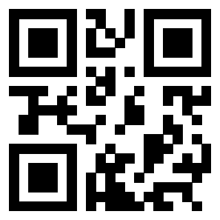 3304022937 - Immagine del Qr Code associato