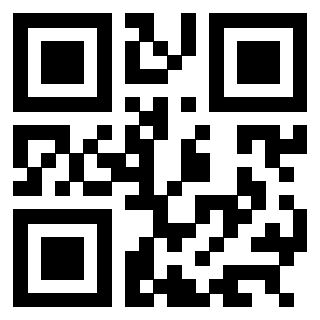 Scansione del Qr Code di 3304022938