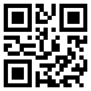 Scansione del QrCode di 3304022939