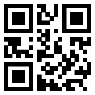 3304022941 - Immagine del QrCode associato