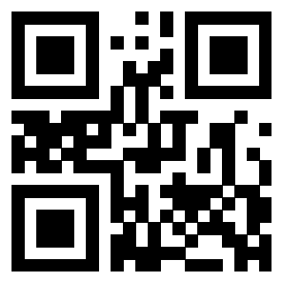 Immagine del QrCode di 3304022943