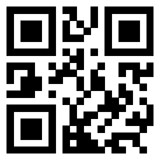 Il QrCode di 3304022944