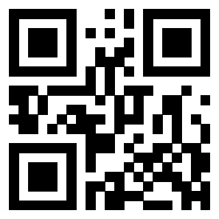 Il QrCode di 3304022945
