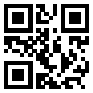 3304022947 - Immagine del Qr Code