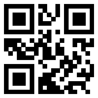 3304022949 - Immagine del Qr Code associato
