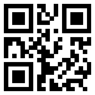 Immagine del QrCode di 3304022950