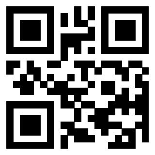Il QrCode di 3304022951