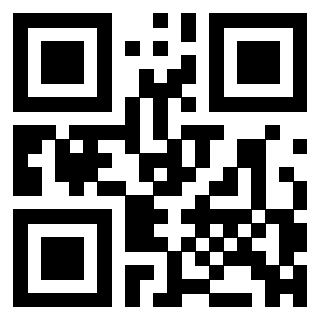 3304022952 Qr Code associato