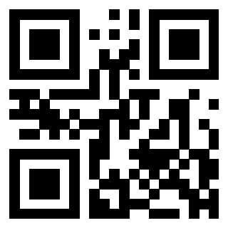 Il Qr Code di 3304022953