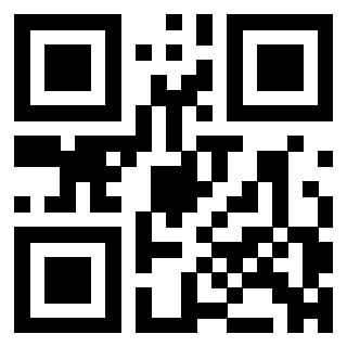 Il QrCode di 3304022955