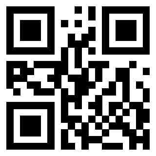 Immagine del Qr Code di 3304022956