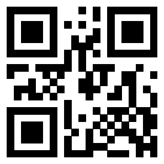 Immagine del QrCode di 3304022958