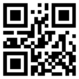 3304022959 - Immagine del Qr Code associato