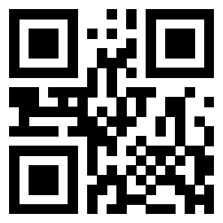 Immagine del Qr Code di 3304022960