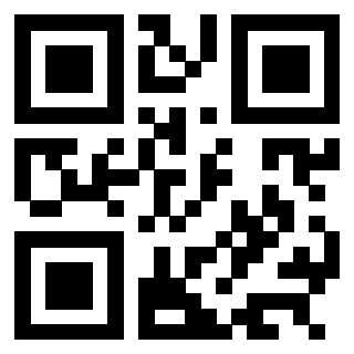3304022961 QrCode associato