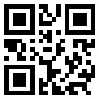 3304022962 - Immagine del Qr Code associato
