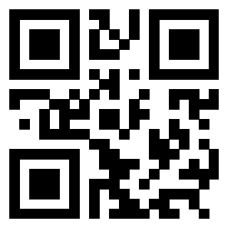 Scansione del Qr Code di 3304022966