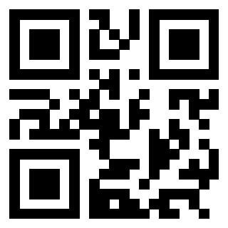 Il Qr Code di 3304022967