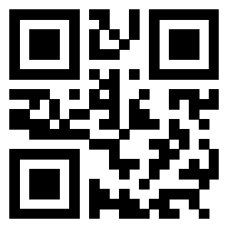 3304022973 - Immagine del QrCode