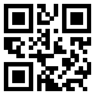 Immagine del Qr Code di 3304022976